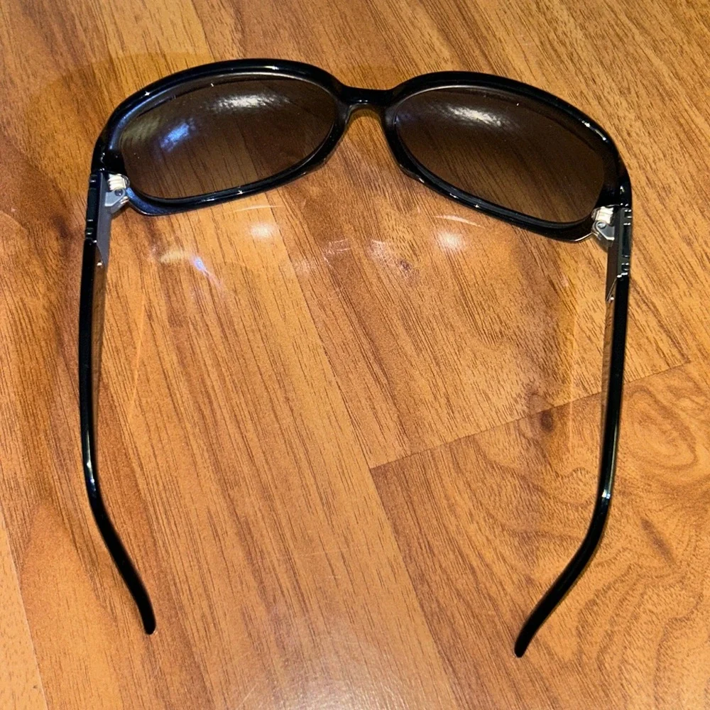Authentic Christian Dior Sunglasses with Case and Box